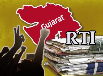 How Does The Government Send Greetings?- RTI Query